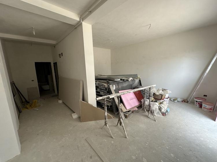 Garsonieră decomandată în Freidorf