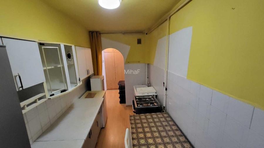 Garsoniera de inchiriat zona Astra | Proprietar, fara agentii