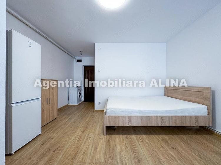 Garsonieră semidecomandată în Mărăști