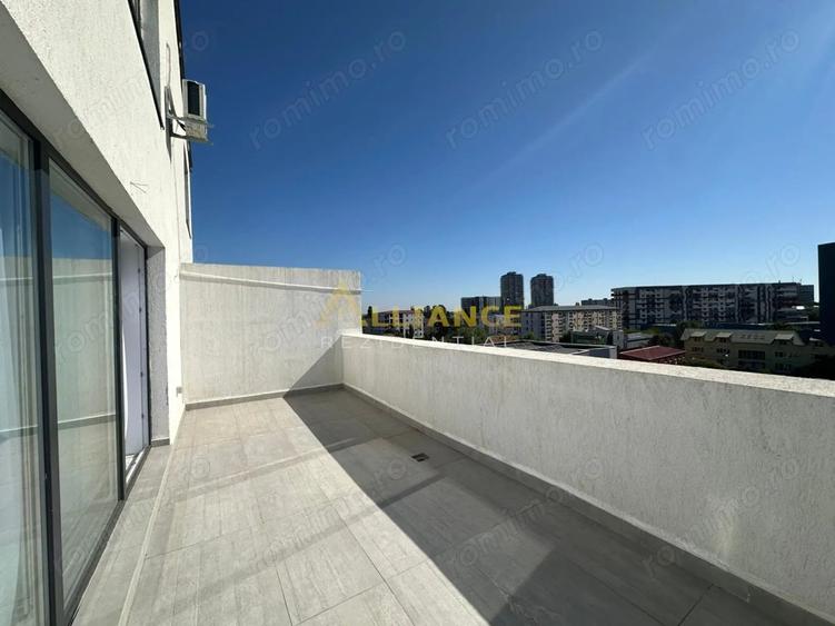 Penthouse exclusivist 3 camere, 3 bai - etaj 6+7, constructie 2024 - 4