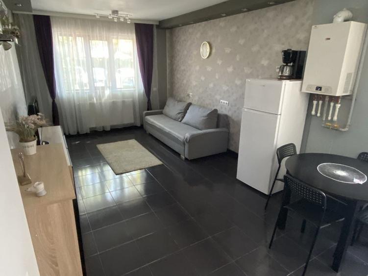 Inchiriez apartament 2 camere - 5