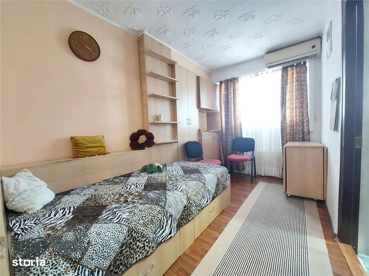 Apartament cu 2 camere în Unirii Nord