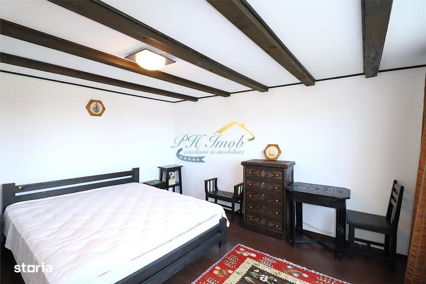 Casă cu 4 camere în Brebu