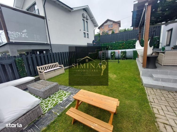 Casă cu 4 camere cu Teren 265 Mp în Livezeni
