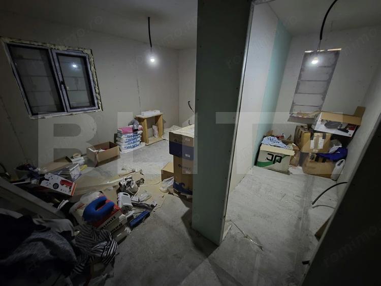 Casă cu Canalizare în Romita