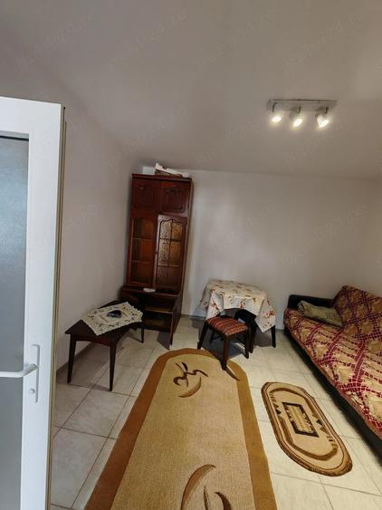 Garsonieră decomandată în Coiciu