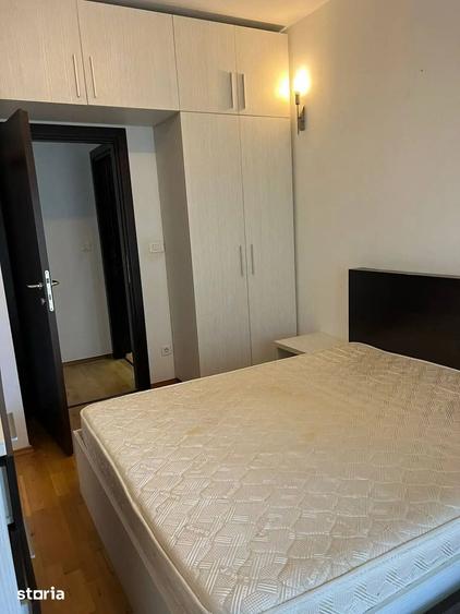 Apartament 3 Camere cu Gradina | Baneasa, Iancu Nicolae |Parcare, Boxa - 18