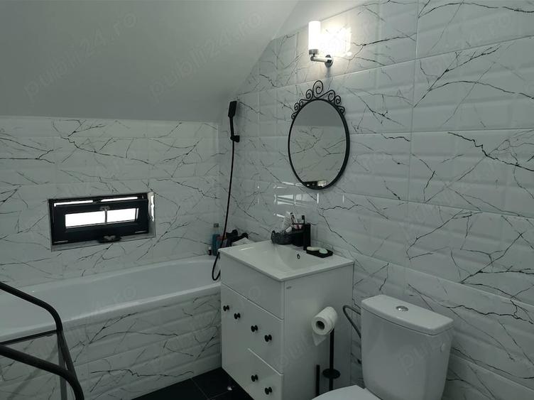 Vand casa 4 camere Dragomire?ti Deal, If - 8