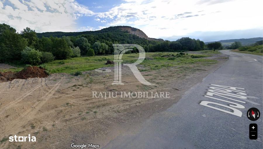 Teren Extravilan de vanzare | Proiect | ?oimi | Bihor - 1