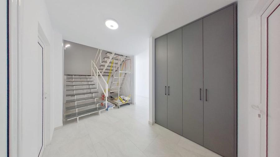 Spațiu comercial, de 212 mp, în Vladimirescu