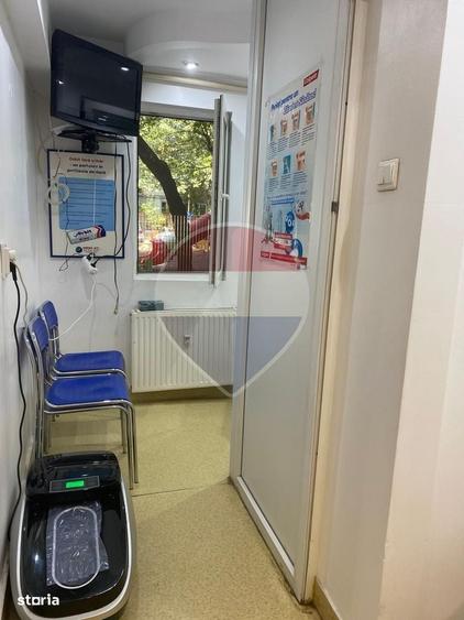 Cabinet stomatologic complet utilat de inchiriat zona Piata Sudului - 1