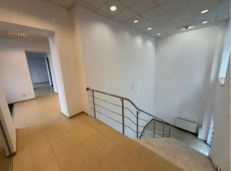 Spațiu comercial, de 217 mp, în Victoriei