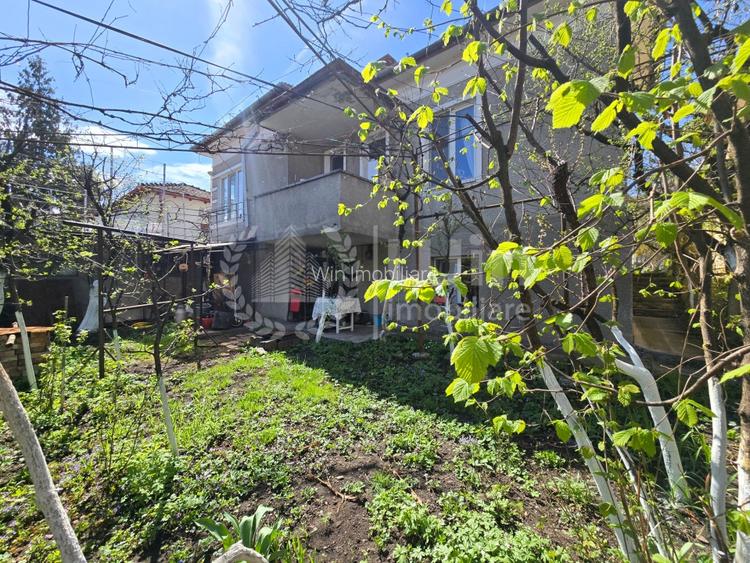 Casa individuala | 194mp utili | 392mp teren | Andrei Muresanu