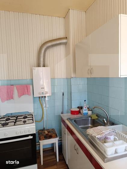 Casă cu 4 camere cu Teren 210 Mp în Iosefin