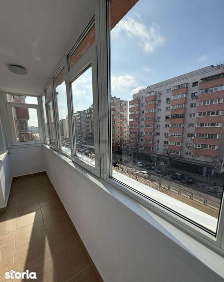 3 Camere | Calea Mosilor (EminescuCarol) | Parcare | Renovat | 65 mp - 12