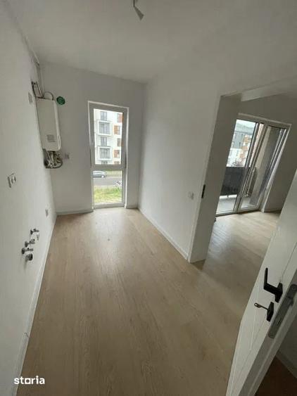 Apartament 1 camera finisat l Su 36 mp l Parcare l Eroilor Floresti - 4