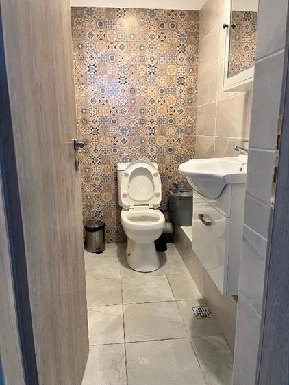 Apartament 3 Camere / Mihai Bravu-Splaiul Unirii / Parcare Subterană / Centrală - 12