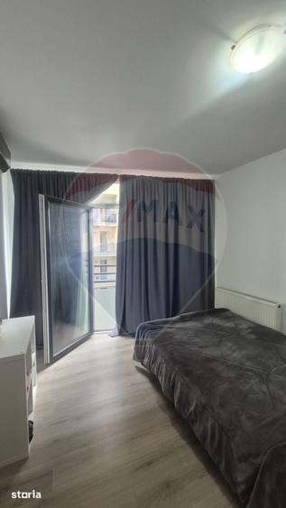 Apartament cu 2 camere în Funcționarilor