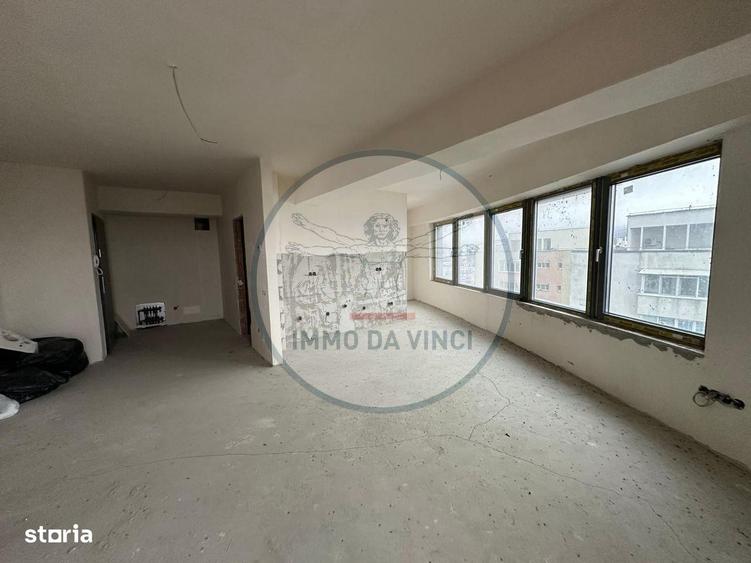 Garsonieră în Mănăștur