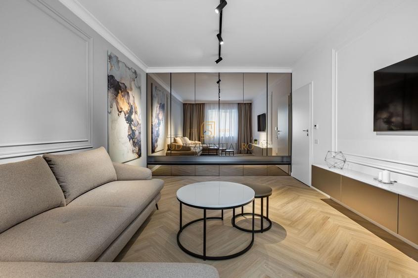 Apartament cu 2 camere decomandat în Metalurgiei