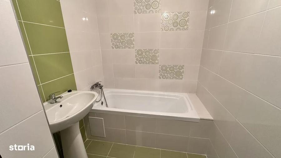 Apartament cu 2 camere decomandat în Exterior Nord