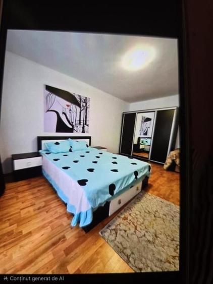 Apartament cu 2 camere în Militari