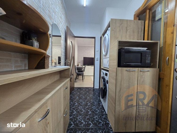 Apartament cu 3 camere, mobilat în Rogerius