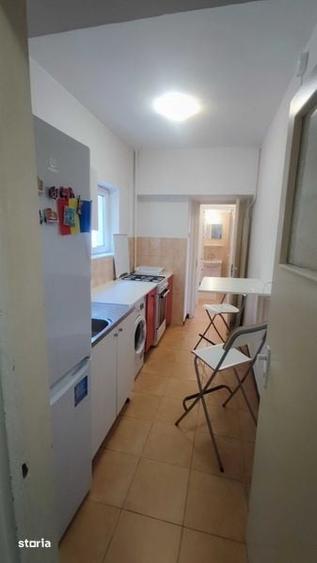 Magheru, Romana, Bloc Eva - 5
