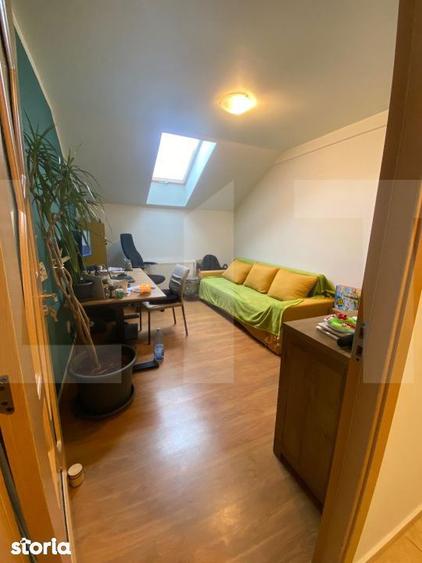 Apartament cu 3 camere în Girocului