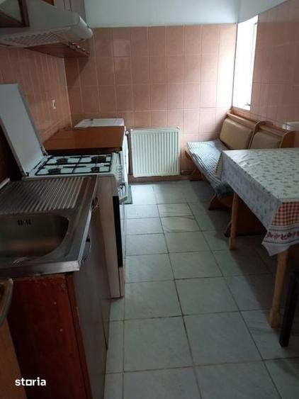 Garsonieră în Bartolomeu