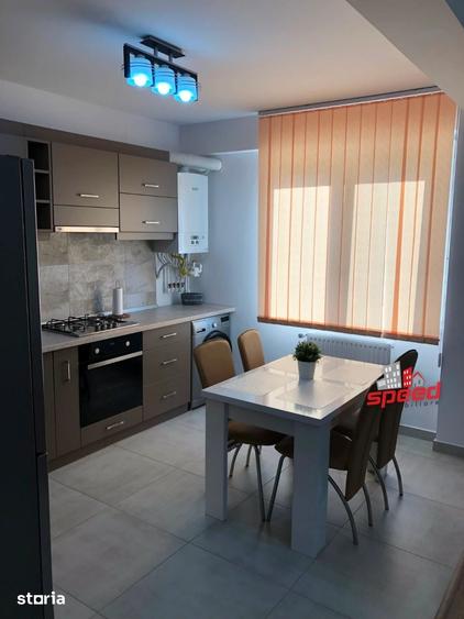 Apartament 2 camere de inchiriat in Targu Mure? - 8