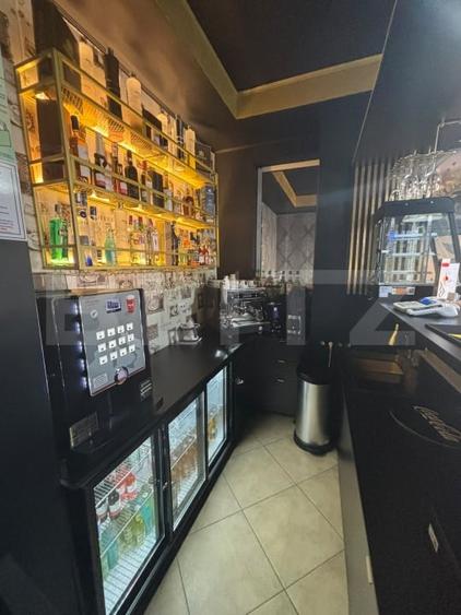 Spațiu comercial, de 90 mp, în Micro 12