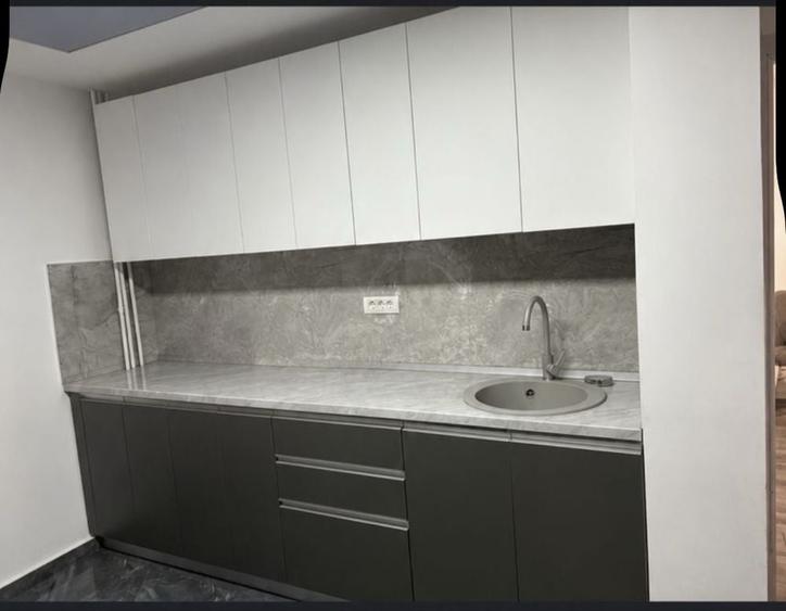 Apartament cu 2 camere decomandat în Mărgeanului