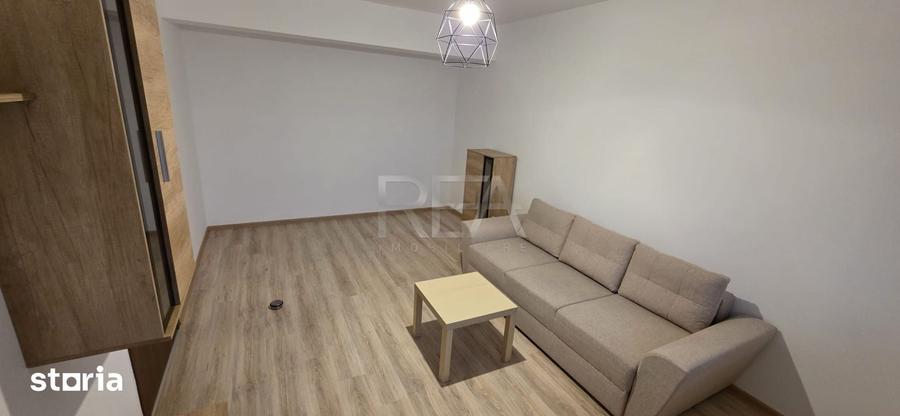 Apartament cu 2 camere decomandat în Militari