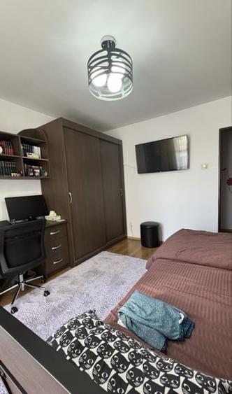 Apartament 2 camere, 54 mp, zona Avram Iancu, Floresti - 5