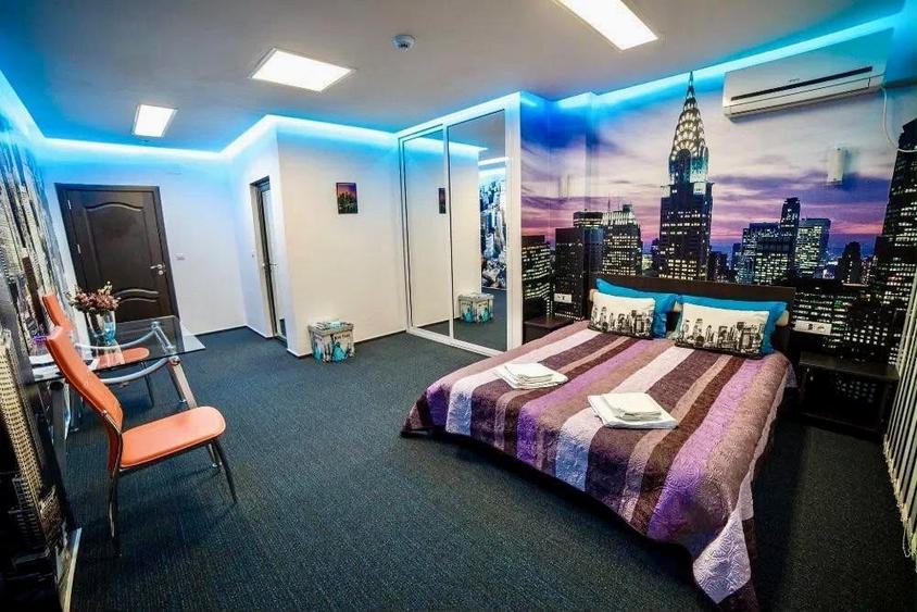 Hotel/Pensiune, de 1,200 mp, în Bogdan Vodă