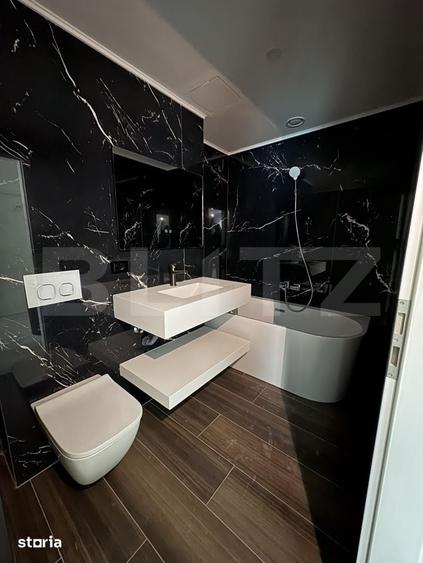 Apartament cu 3 camere în Mănăștur — fotografia 2