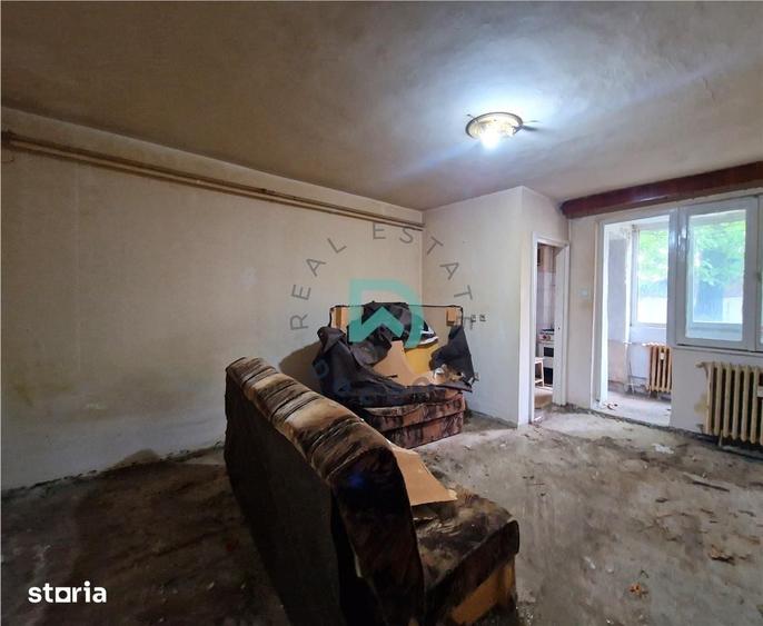 Garsoniera, Astra, Brasov - 11