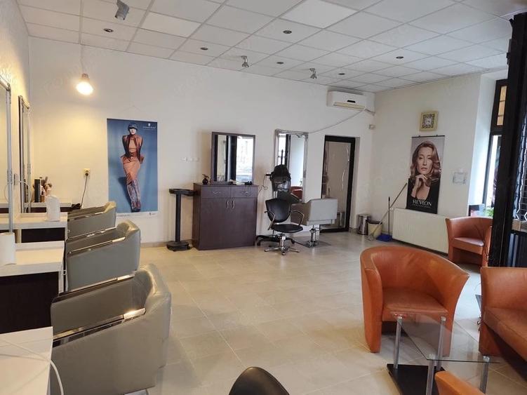 Spațiu comercial, de 76 mp, în Ultracentral
