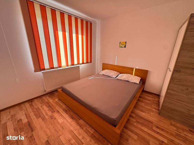 Apartament 90 mp, 3 camere, la casa cu curte, Zona Belvedere - 6