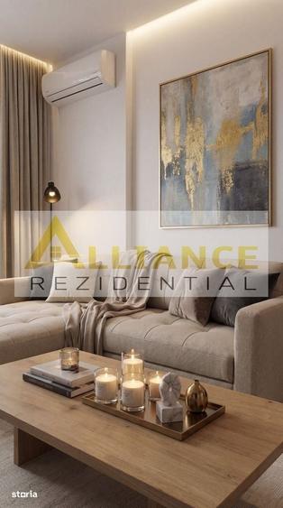 2 CAMERE | 2 minute de Metrou Berceni | Comision 0 % - 6