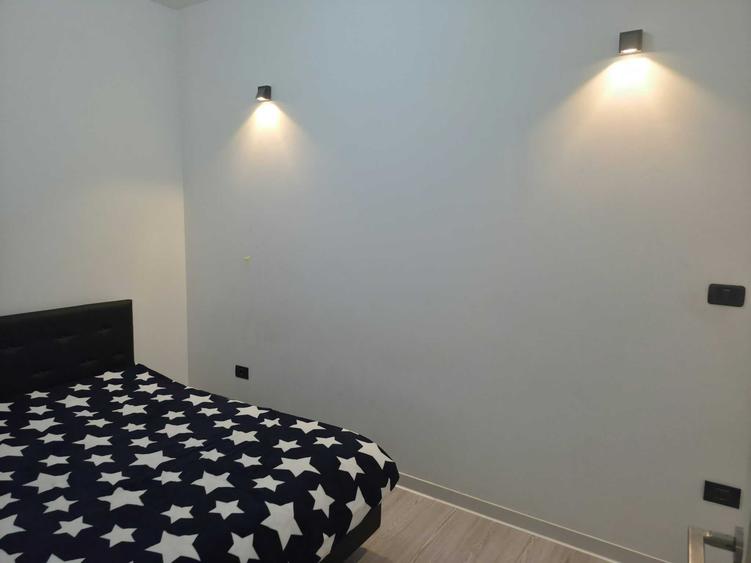 Apartament cu 2 camere decomandat în UTA