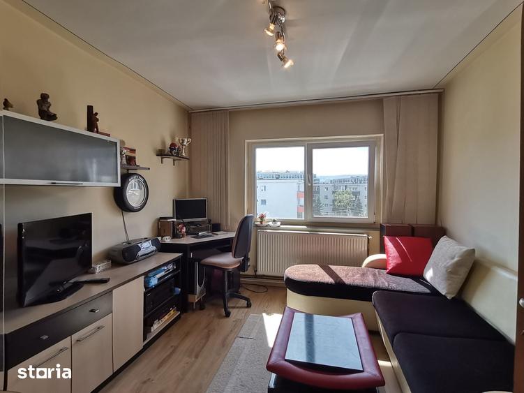 Apartament 4 camere decomandate, 94 mp Strada Bucure?ti/Marasti - 6