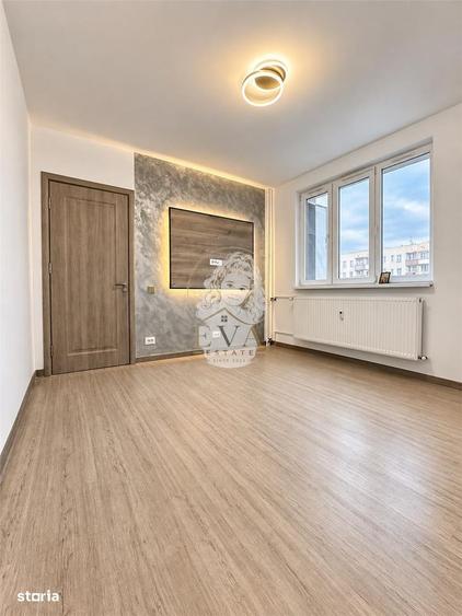 Apartament cu 2 camere în Drumul Taberei