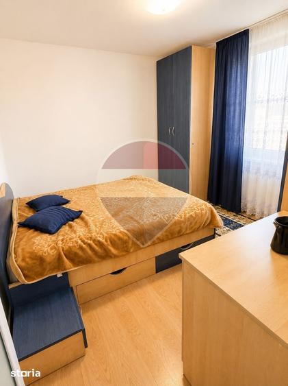 Apartament cu 2 camere în Griviței