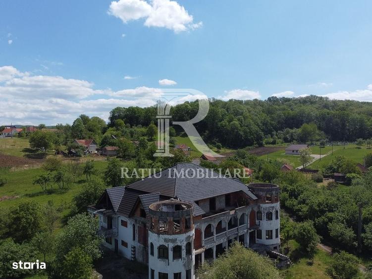 Casă cu 4 camere în Gheghie