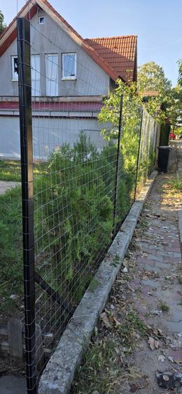 Casă individuală cu 4 camere cu Canalizare în Mihăilești