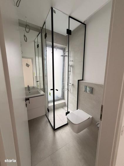 Apartament cu 4 camere în Mihai Bravu