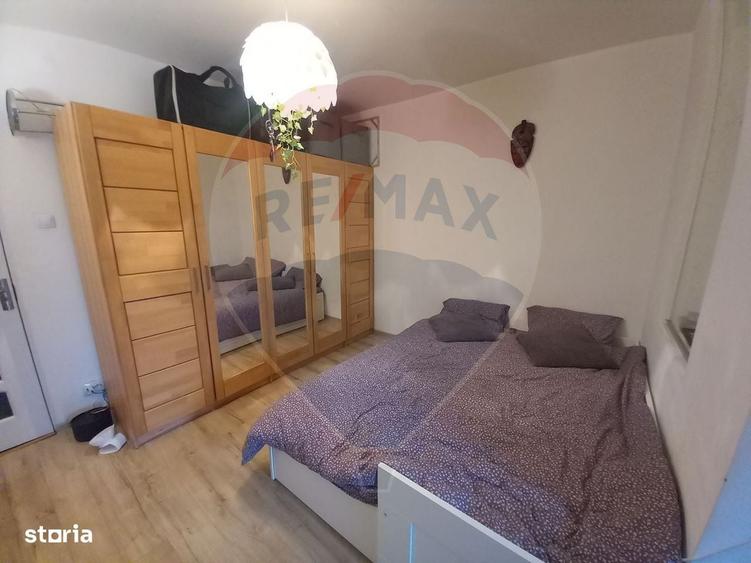 Garsonieră în Ultracentral