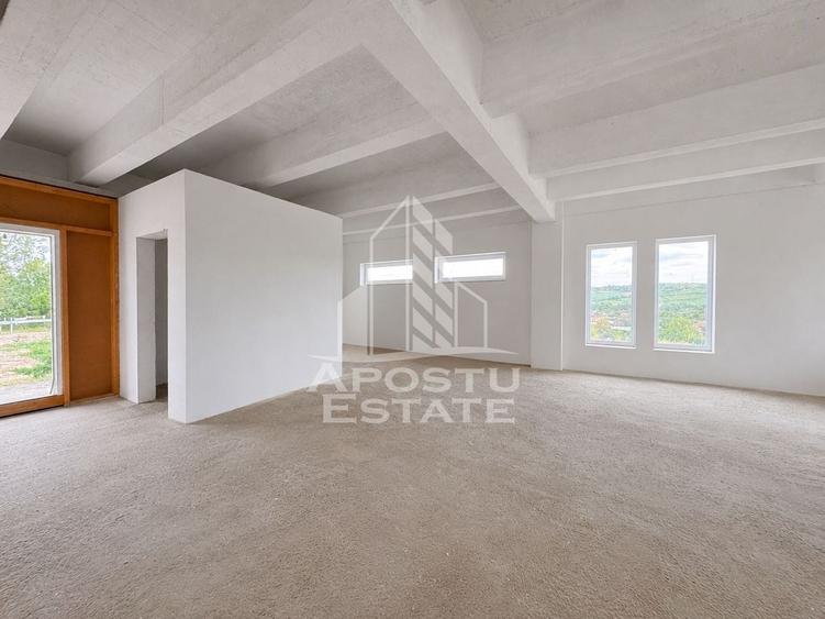 Casa cu piscina, 450mp utili, Pensiune - Casa de seniori, Hunedoara - 15
